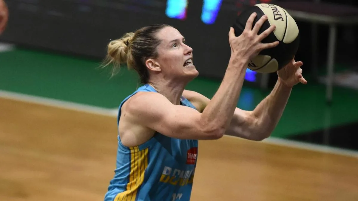 'Global talent' injured ahead of Opals' World Cup tilt