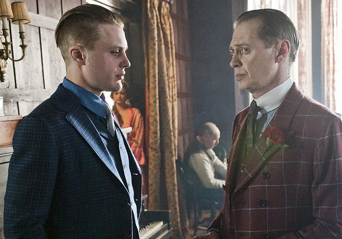 'Boardwalk Empire'