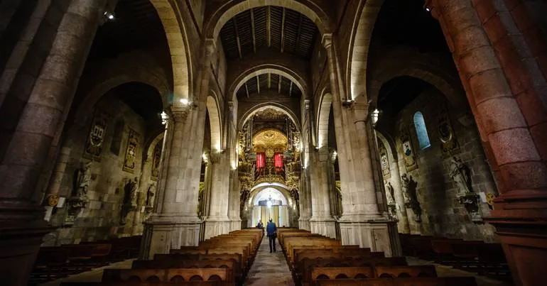 Noite Branca de Braga abre museus ao público