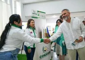 FAO e Inia destacan importancia de la semilla para la alimentación