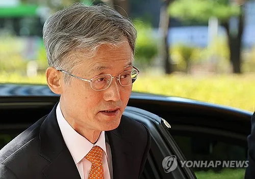 '대법관 격려금·업무추진비 의혹' 조희대, 중수청에도 고발당해