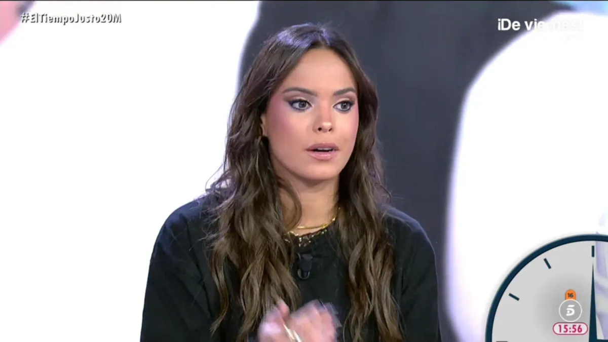 Gloria Camilia se apoya en la fe tras sufrir una dura pérdida: "Fui a refugiarme en Jesucristo"