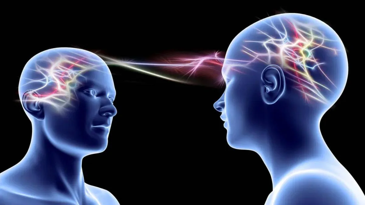 Scientists create a brain-to-brain network that lets people communicate without words