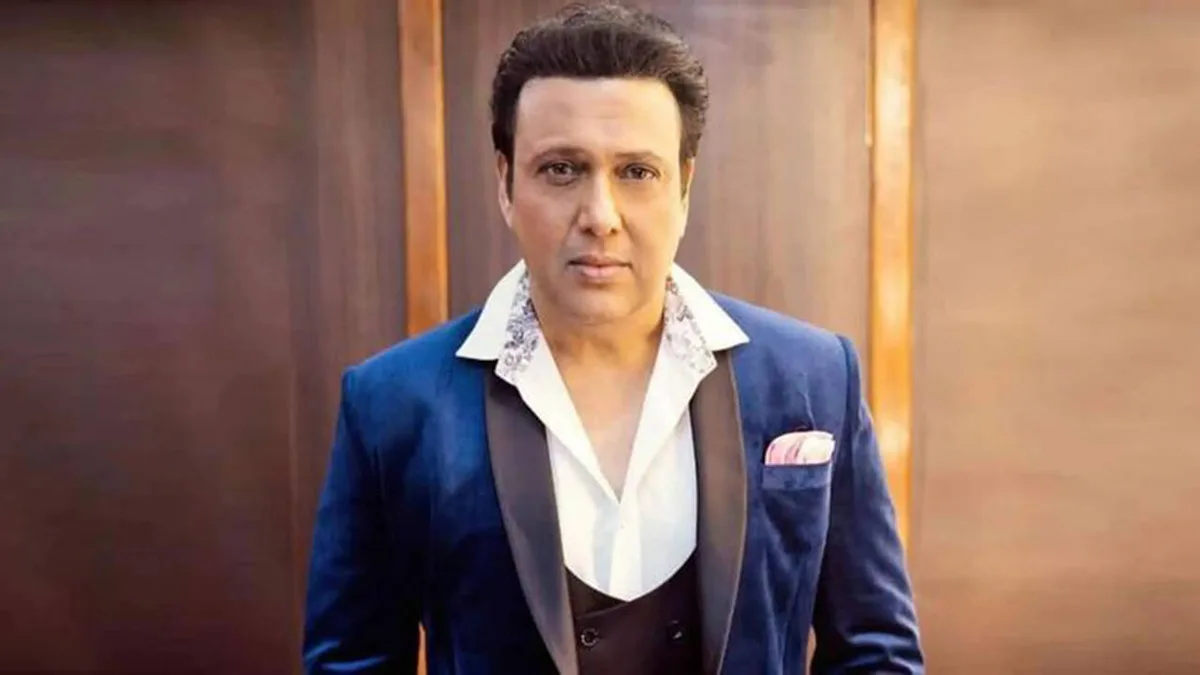 Govinda's Rs 170 crore wealth revealed, a look at his expensive lifestyle