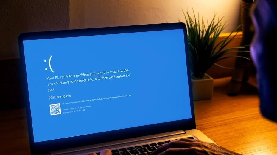 Ohne Fremdsoftware: So bringst du deinem Windows-PC bei, sich automatisch zu reparieren