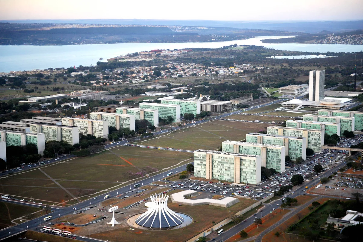 Qual o nível de qualidade de vida da sua cidade?