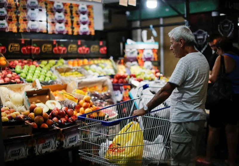 Inflación: cuál es la categoría de alimentos que sube más que todas y con saltos de hasta 86 por ciento en lo que va del año