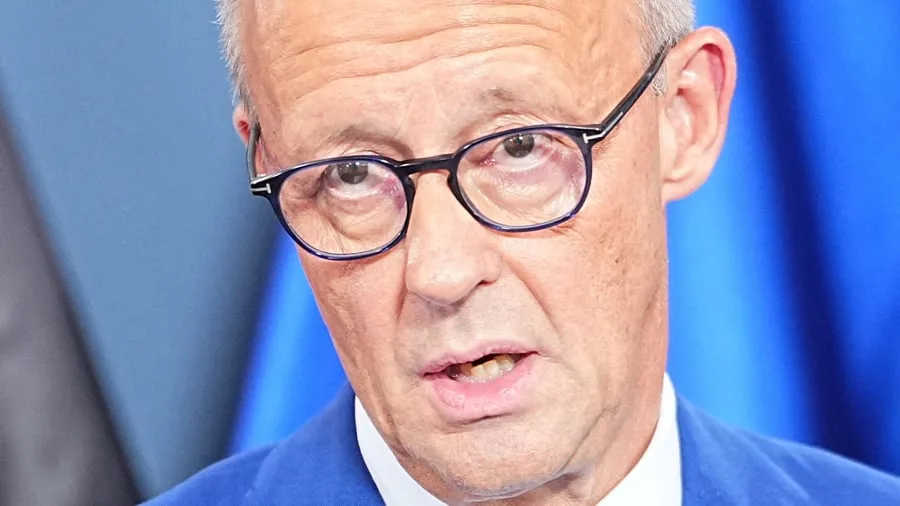 Landtagswahlen: Neues Desaster für die CDU - aber der Kanzler will kämpfen