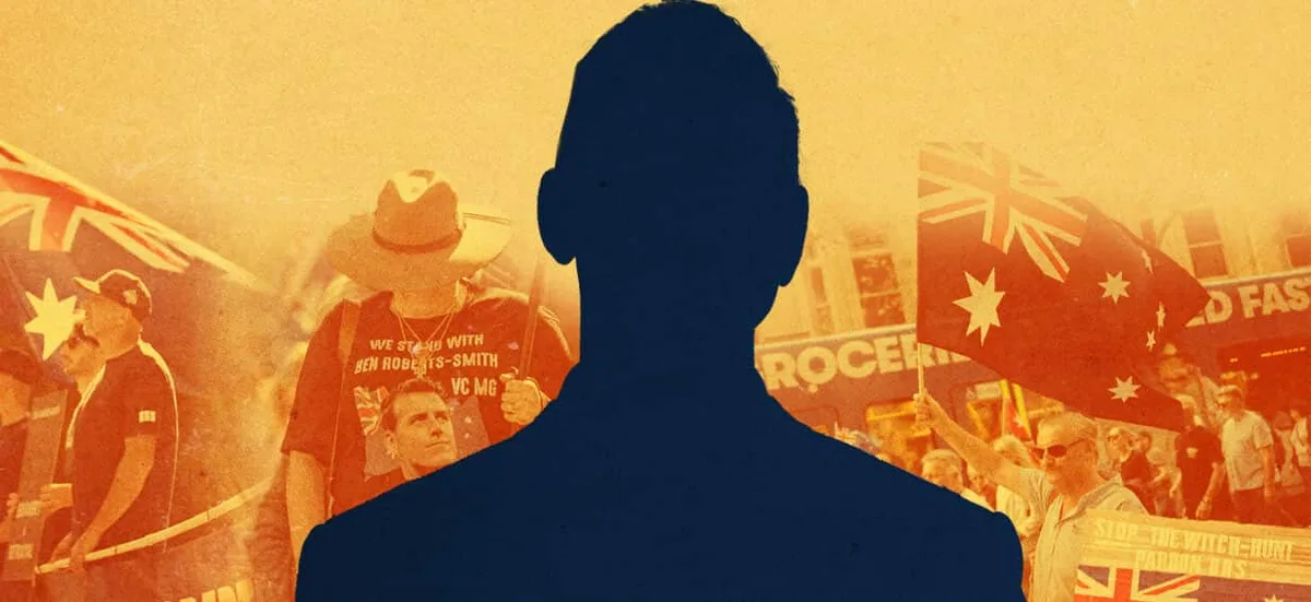 More popular than Barnaby Joyce? This Australian has won over One Nation voters