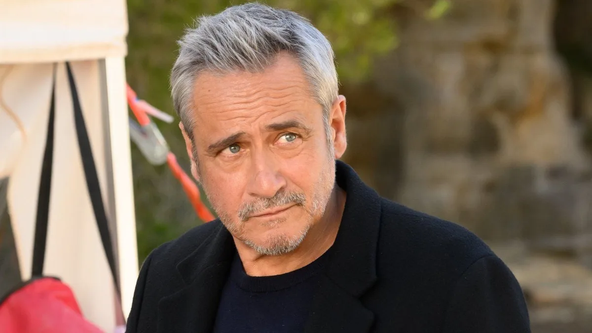 Simon Coleman : bonne nouvelle, la saison 4 inédite avec Jean-Michel Tinivelli commence dès ce soir sur France 2 !
