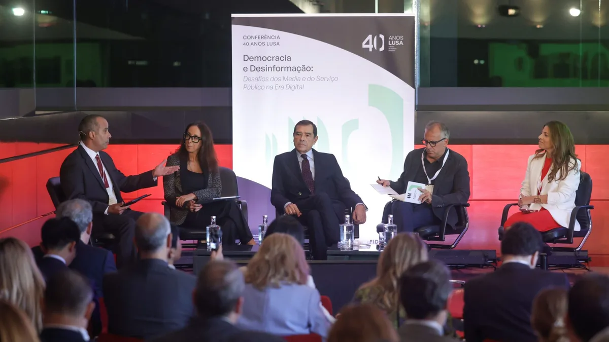 Como retomar a posse da “cozinha”? O futuro do jornalismo na era da IA