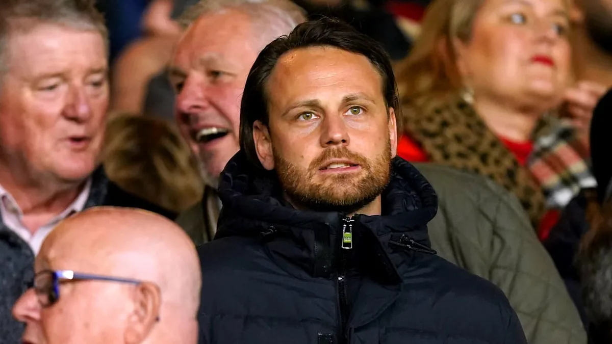 Auch Adeyemi förderte er - Holt Bayern den Haaland-Entdecker?