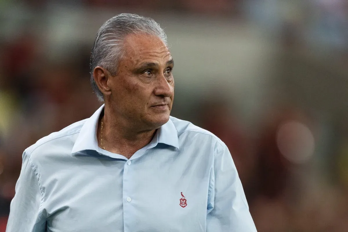 Tite aceita proposta e será o novo técnico do Botafogo até 2028