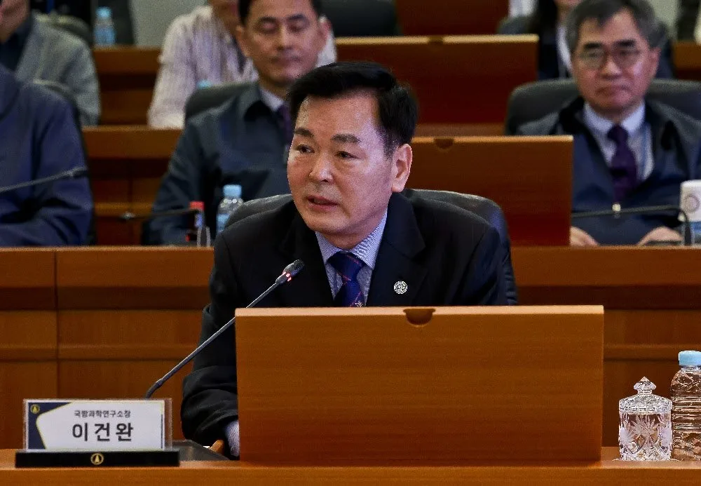 국방과학연구소장 해임…관사 리모델링-법카사용 부적절 의혹