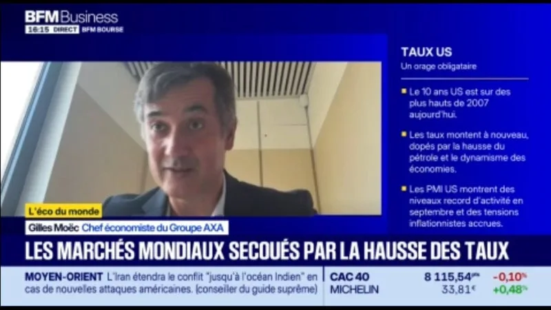 L'éco du monde 🌍