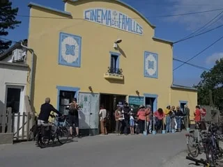 « Sortir des fantasmes » : le festival international du film insulaire de Groix se réinvente pour sa 25e édition
