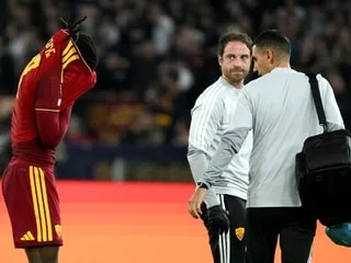 Équipe de France. Nouvelles rassurantes pour Manu Koné, malgré tout incertain pour le prochain rassemblement des Bleus