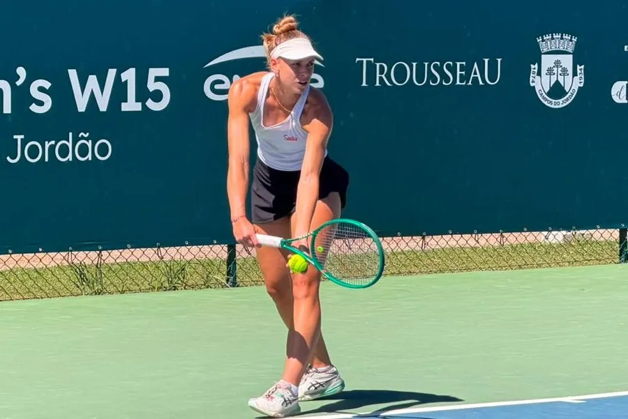 Torneios no país impulsionam brasileiras e Fullana terá melhor ranking