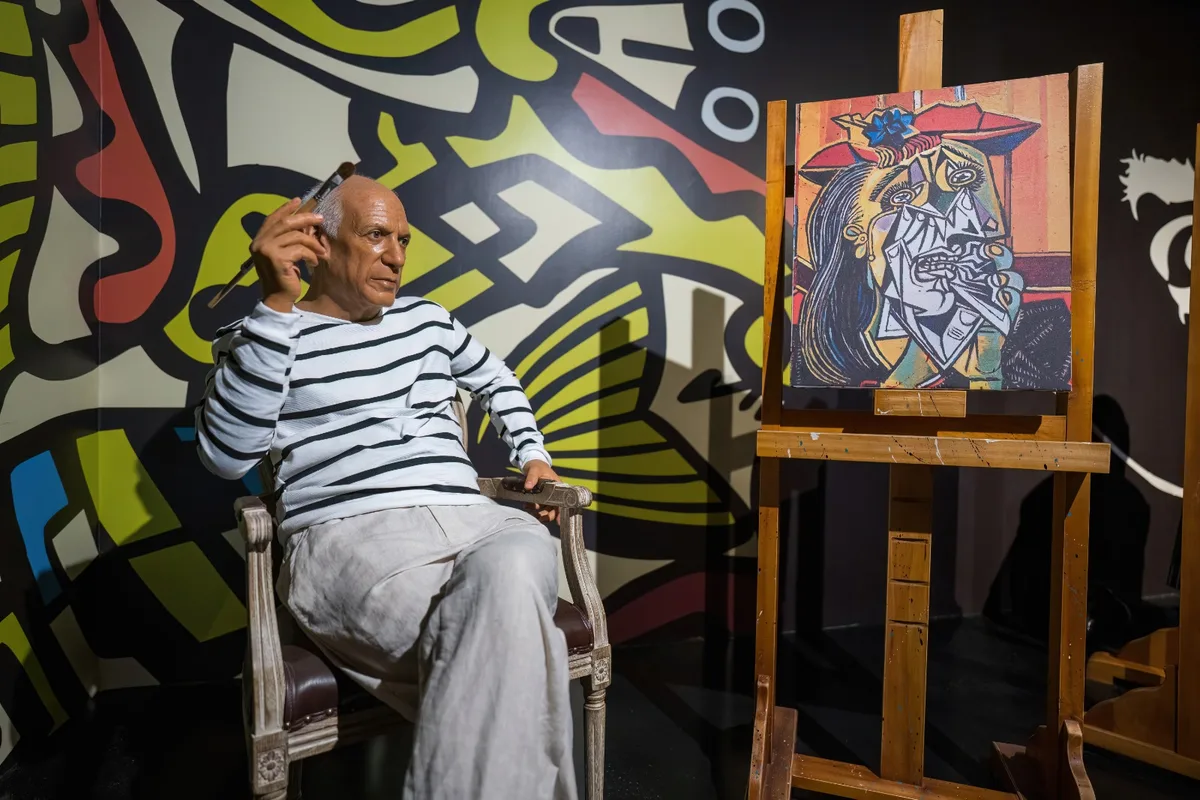 Picasso no ES: exposição inédita do artista espanhol celebra 80 anos do Sesc-ES