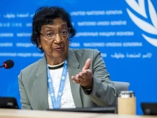PORTRAIT. Le prix Nobel consacre Navi Pillay, une figure emblématique du droit international