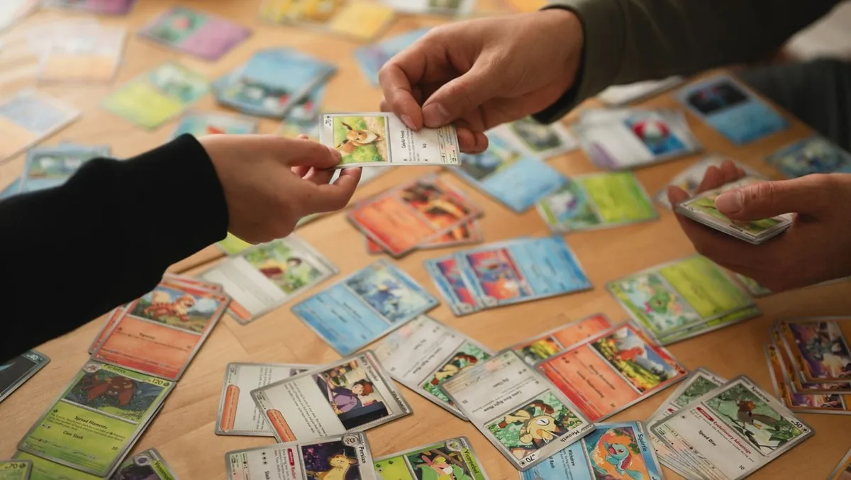Hackearon a un vendedor de productos Pokémon y quedó expuesta información de los clientes