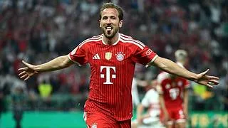 Harry Kane le dice "no" a la fortuna saudí y reafirma su fidelidad al Bayern Múnich