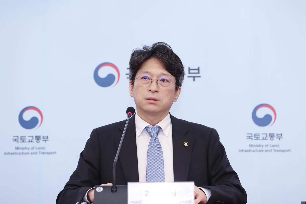 지방관료서 국토장관 후보된 홍지선, 李 경기지사 때 ‘기본주택’ 추진