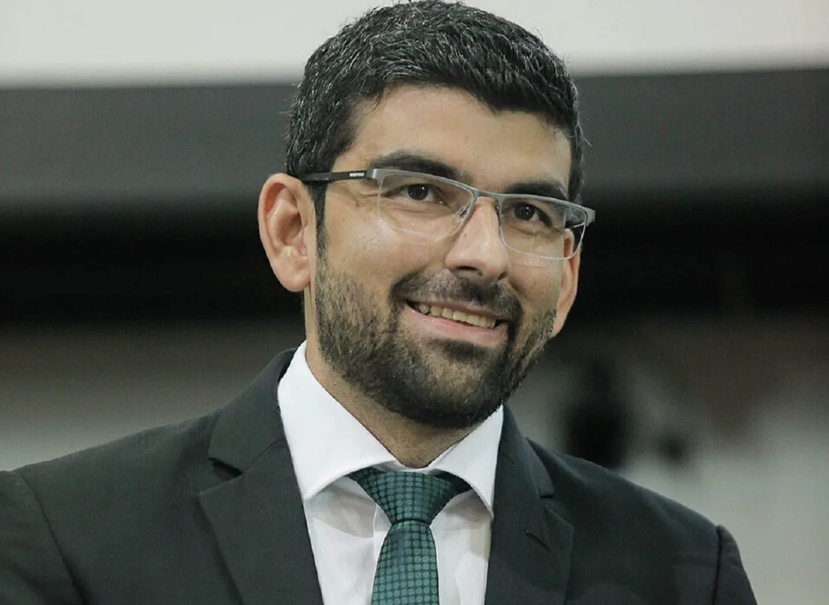 Eleições 2026: veja as propostas de Daniel Santos (Pode) ao governo do PA