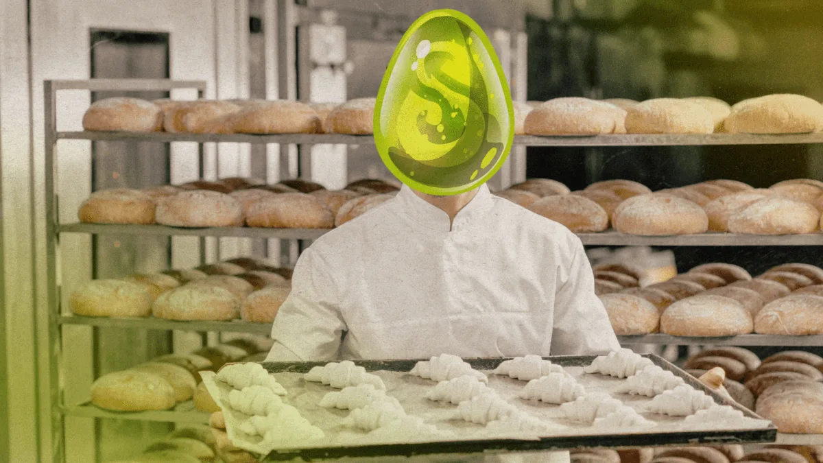 Il vend son compte Dofus pour aider à financer sa boulangerie : que prévoient les règles d’Ankama ?