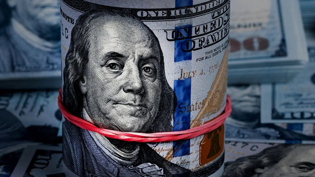 Nuevo pronóstico para el dólar: a cuánto cotizará a fin de años, según bancos y consultoras