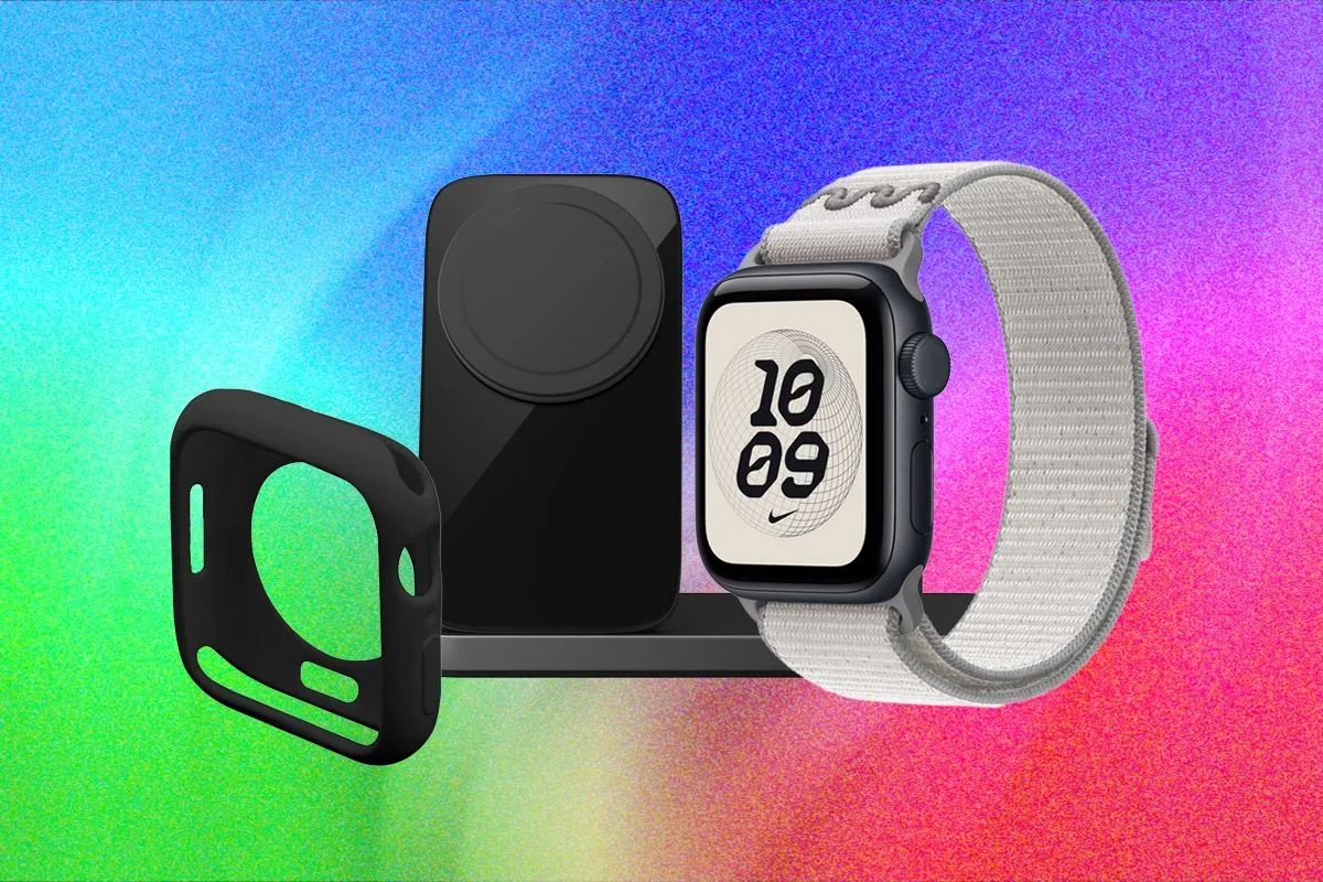 6 Best Apple Watch Accessories to Upgrade Your Watch (2026)