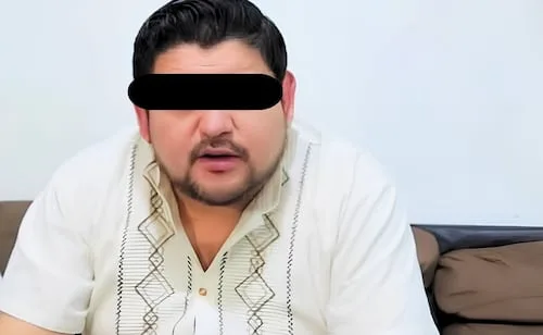 Condenan a 20 años de prisión al padre de Dafne Zapata; lo encuentran culpable de violación equiparada contra su hija