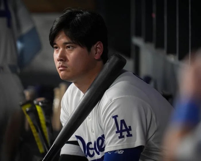Hall of Famers v bunch of gamers: the Dodgers’ exit proves money can’t buy everything