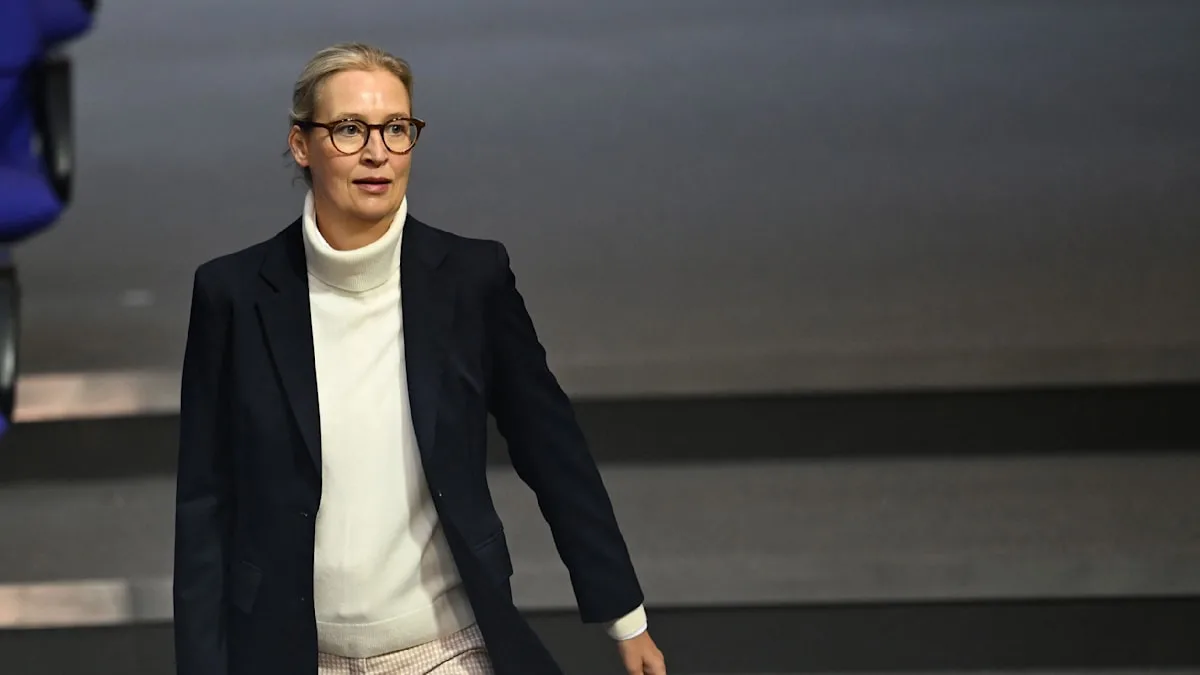 „Eine Migrationswende, wie sie uns versprochen wurde, findet einfach gar nicht statt“