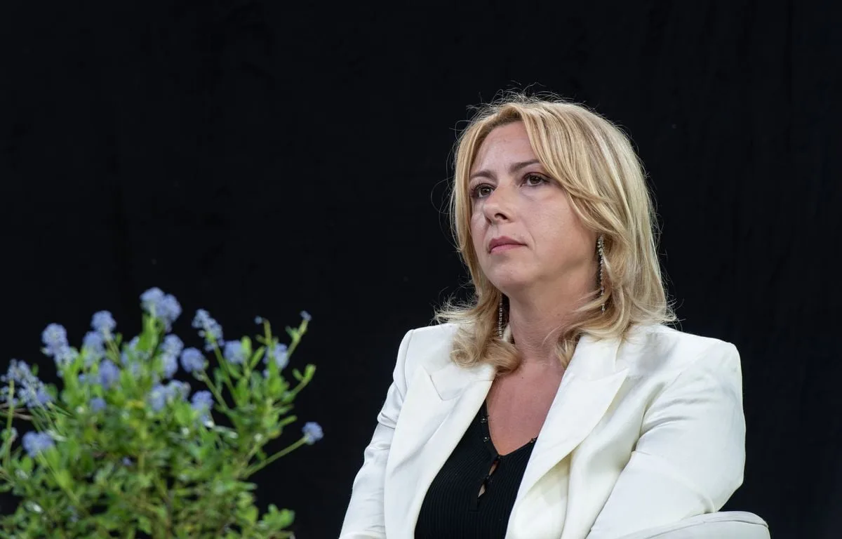 C’est quoi « Puissance verte », ce mouvement qui veut intégrer l’écologie dans les partis du centre et de la droite ?