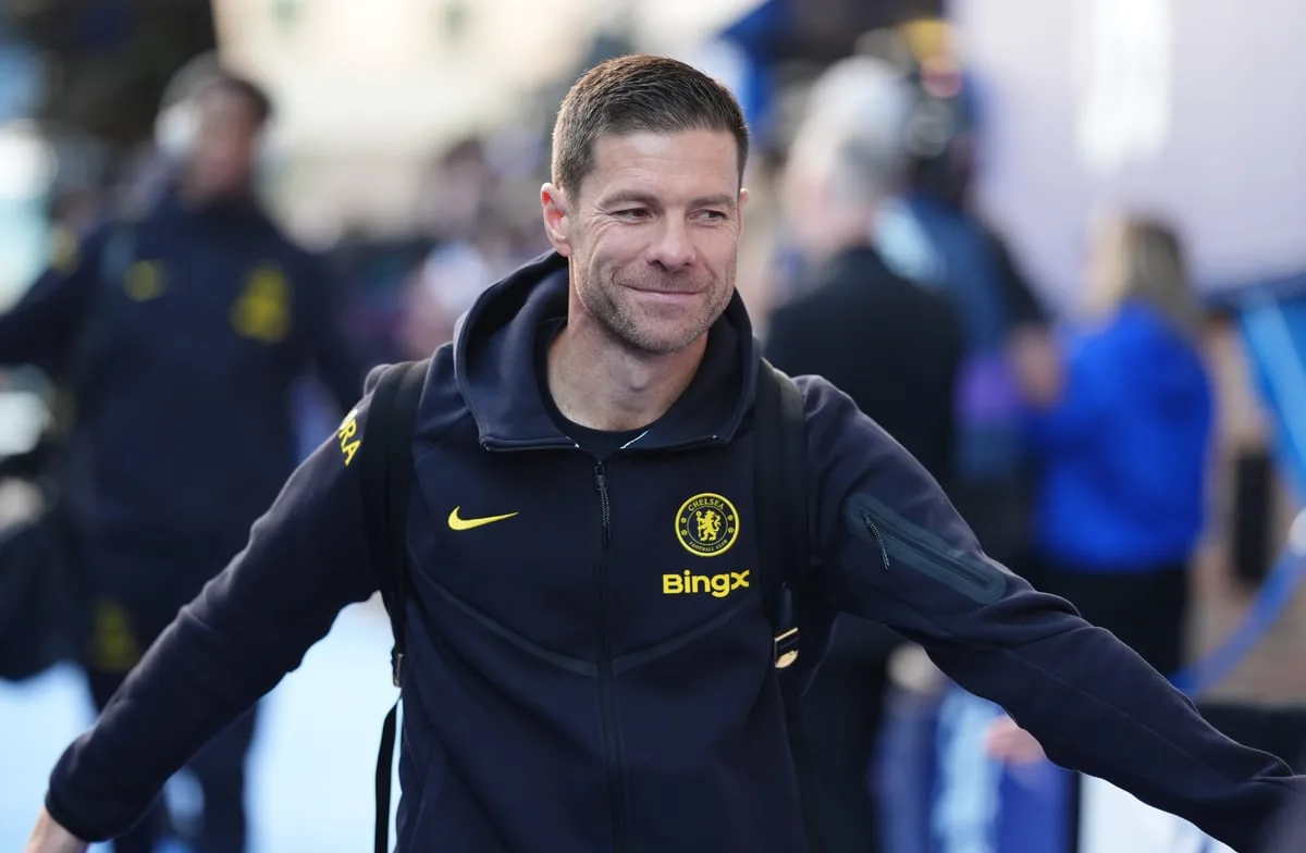 Chelsea star reveals Xabi Alonso team talks that inspire early goal rush