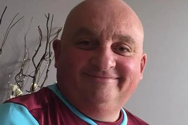 Dad-of-two crushed to death by 130kg window falling 300ft is ‘missed by so many’