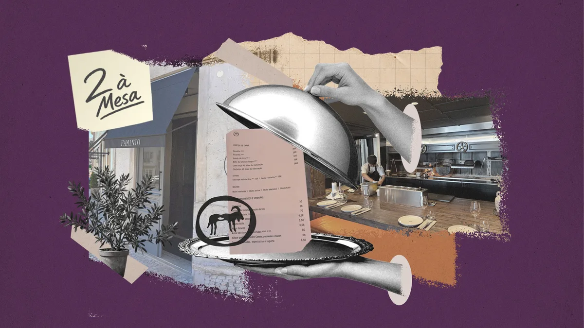 Faminto: Daqui ninguém sai com fome
