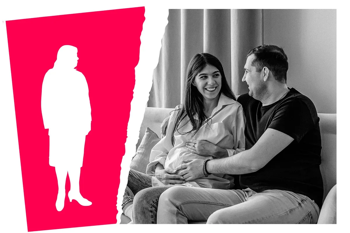 In 10 Years, I’ve Never Met My Mother-in-Law. I Think It’s Time, But My Husband Is Standing Firm.
