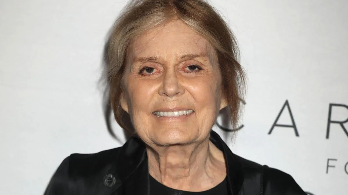 Meghan, Duchess of Sussex pays tribute to late 'friend and mentor' Gloria Steinem