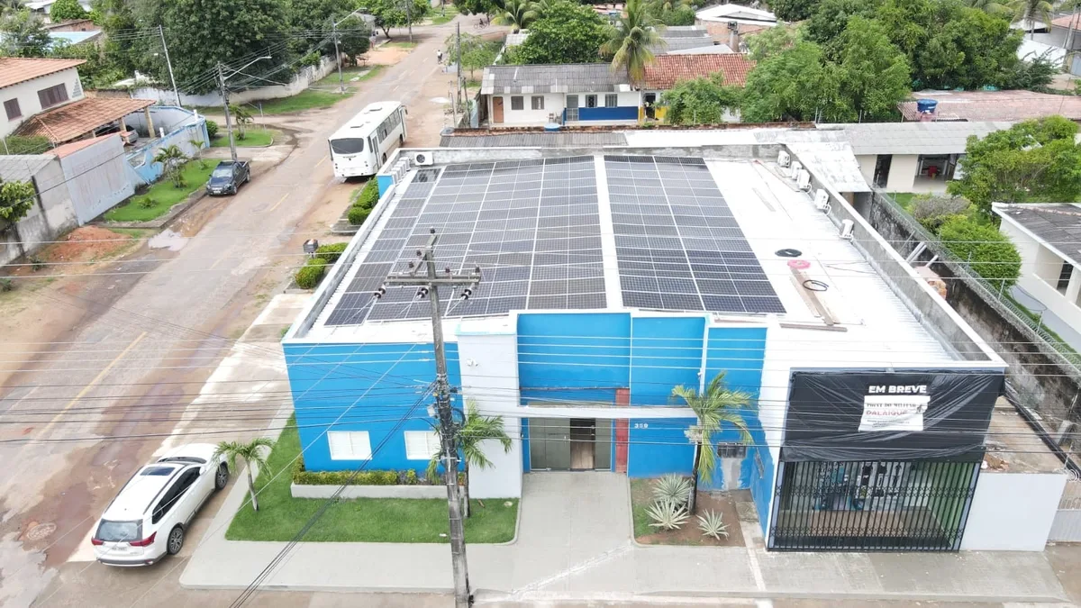Falta de manutenção pode comprometer sistemas de energia solar, alerta engenheiro
