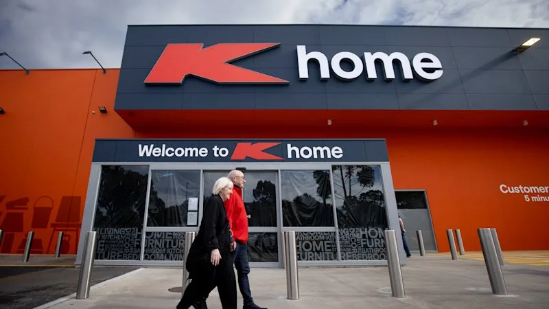 Kmart to open more K Home stores as Anko rolls out across Asia
