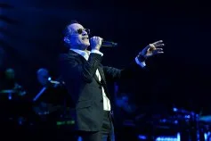 Here Are Events Marc Anthony, Feid, Karol G & More Latin Music Artists Are Joining in Support of Colombia and Venezuela Earthquake Relief