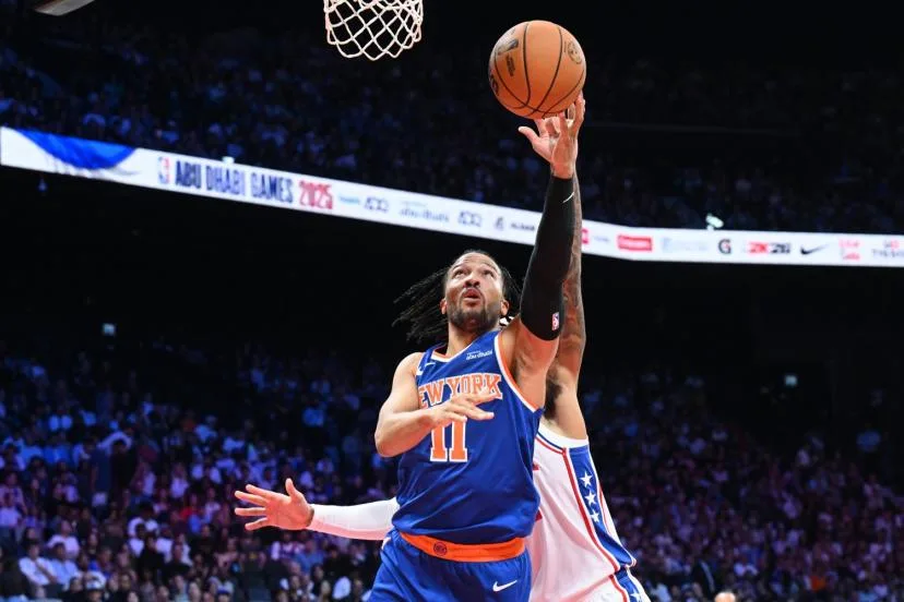 Premiers matches de gala, Christmas Day, All-Star Game... Les dates phares du calendrier de la prochaine saison régulière NBA