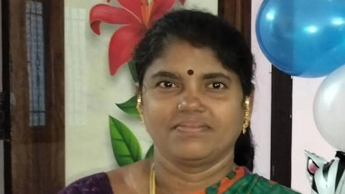 Man held for killing mother-in-law in Tirupattur