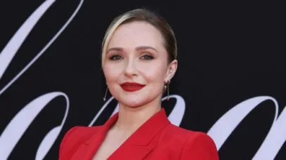 Hayden Panettiere teria sofrido overdose e não resistiu a tentativa de reanimação