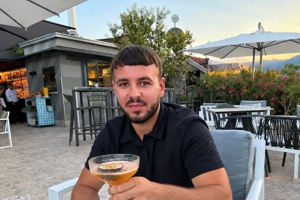 Tributes paid to London 'Millionaires' Row' victim, 28, stabbed to death with manhunt underway