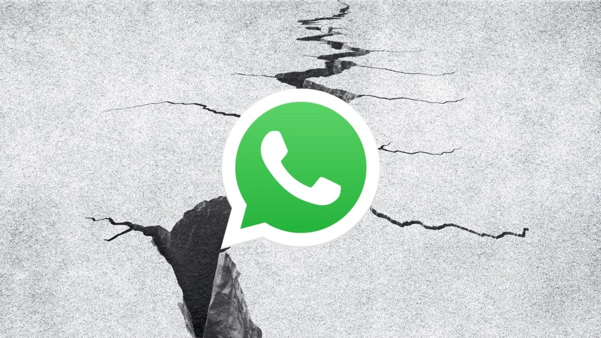 Un appel vidéo et un filtre : voici la faille qui donne accès à vos photos WhatsApp sans déverrouiller le téléphone