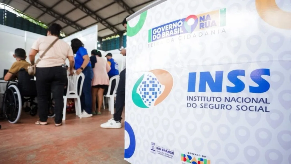 INSS realiza mutirão de perícia neste fim de semana na Grande Curitiba
