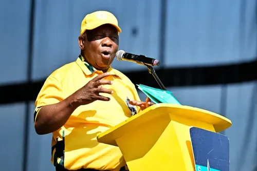 ANC's Gauteng Metro merger proposal sparks governance debate